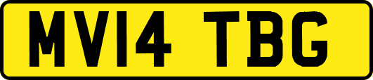 MV14TBG