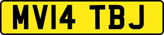 MV14TBJ