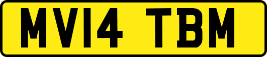 MV14TBM