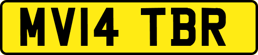 MV14TBR
