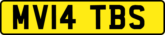 MV14TBS