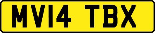 MV14TBX
