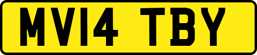 MV14TBY