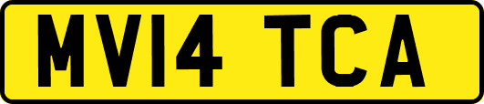MV14TCA