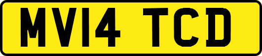 MV14TCD