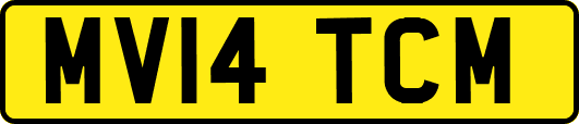 MV14TCM