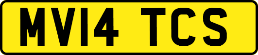 MV14TCS