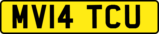 MV14TCU