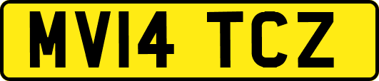 MV14TCZ