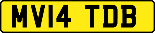 MV14TDB
