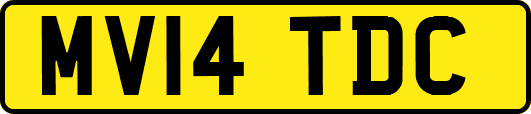 MV14TDC