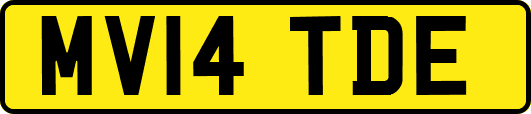 MV14TDE