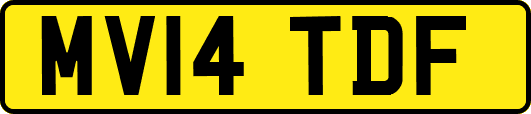 MV14TDF