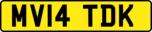 MV14TDK