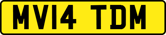 MV14TDM