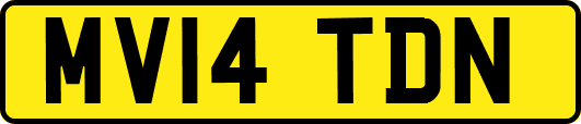MV14TDN