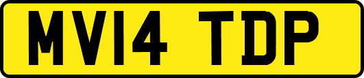 MV14TDP