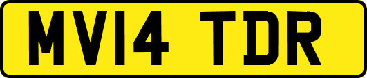 MV14TDR