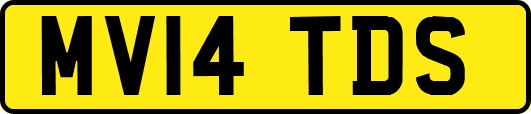 MV14TDS
