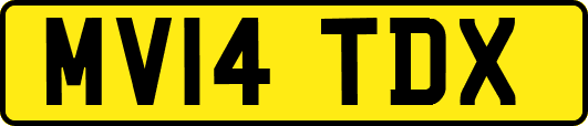 MV14TDX