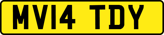 MV14TDY