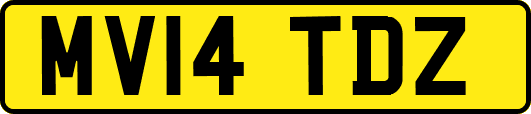 MV14TDZ