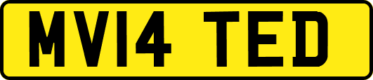 MV14TED