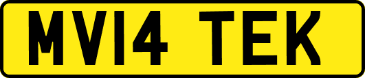 MV14TEK