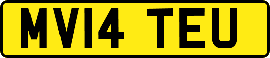 MV14TEU