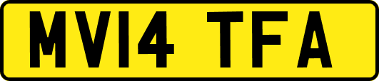 MV14TFA