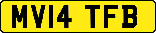 MV14TFB