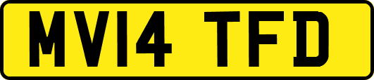 MV14TFD