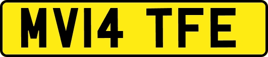 MV14TFE