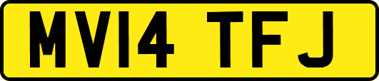 MV14TFJ