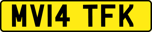 MV14TFK