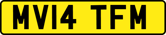 MV14TFM