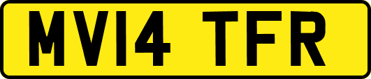 MV14TFR