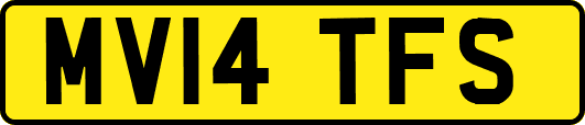 MV14TFS