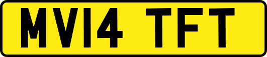 MV14TFT