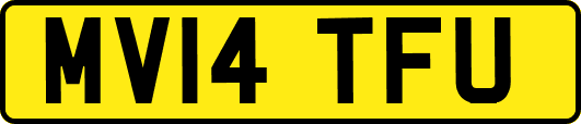 MV14TFU