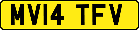 MV14TFV