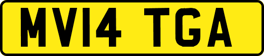 MV14TGA
