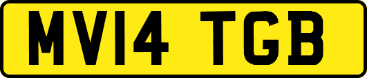 MV14TGB