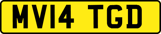 MV14TGD