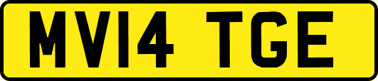 MV14TGE