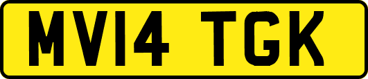 MV14TGK