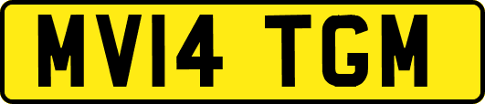 MV14TGM
