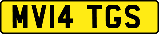 MV14TGS