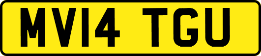 MV14TGU