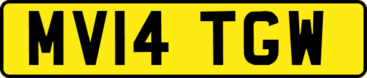 MV14TGW